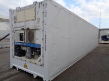 Рефконтейнер Daikin 40 футов 2008 года SEBU 6551489 в Ижевске