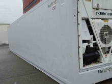 Рефконтейнер Thermo King 40 футов 2004 года RRSU 8684253 в Ижевске