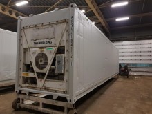 Рефконтейнер Thermo King 40 футов 2005 года RRSU 5344056 в Ижевске